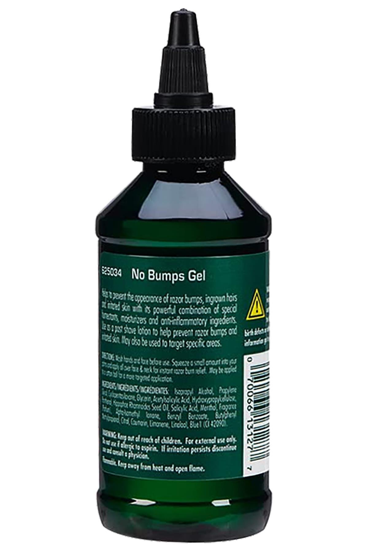 Clubman Pinaud No Bumps Gel Tıraş Sonrası Bakım 118ML