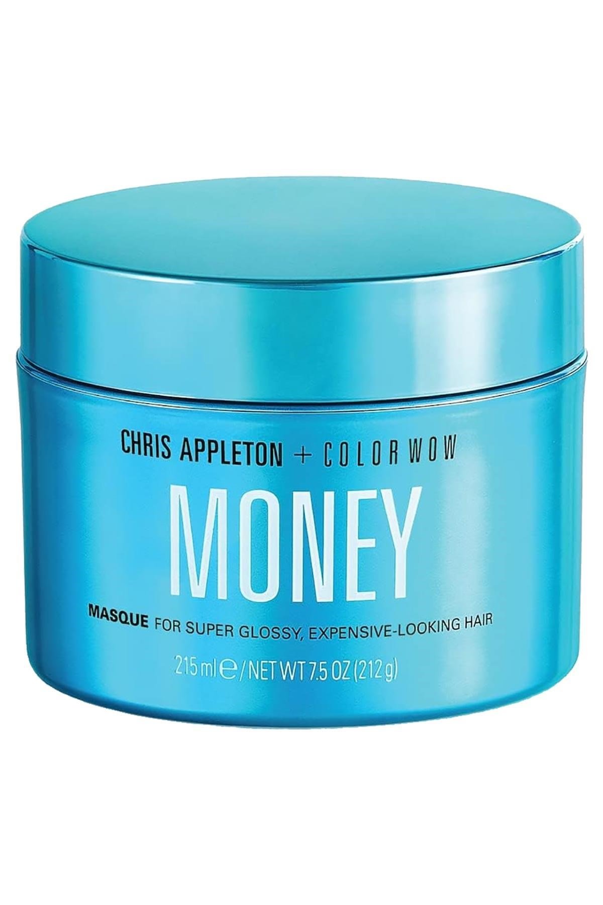 Color Wow Chris Appleton Money Yoğun Nemlendirici ve Onarıcı Saç Bakım Maskesi 212GR