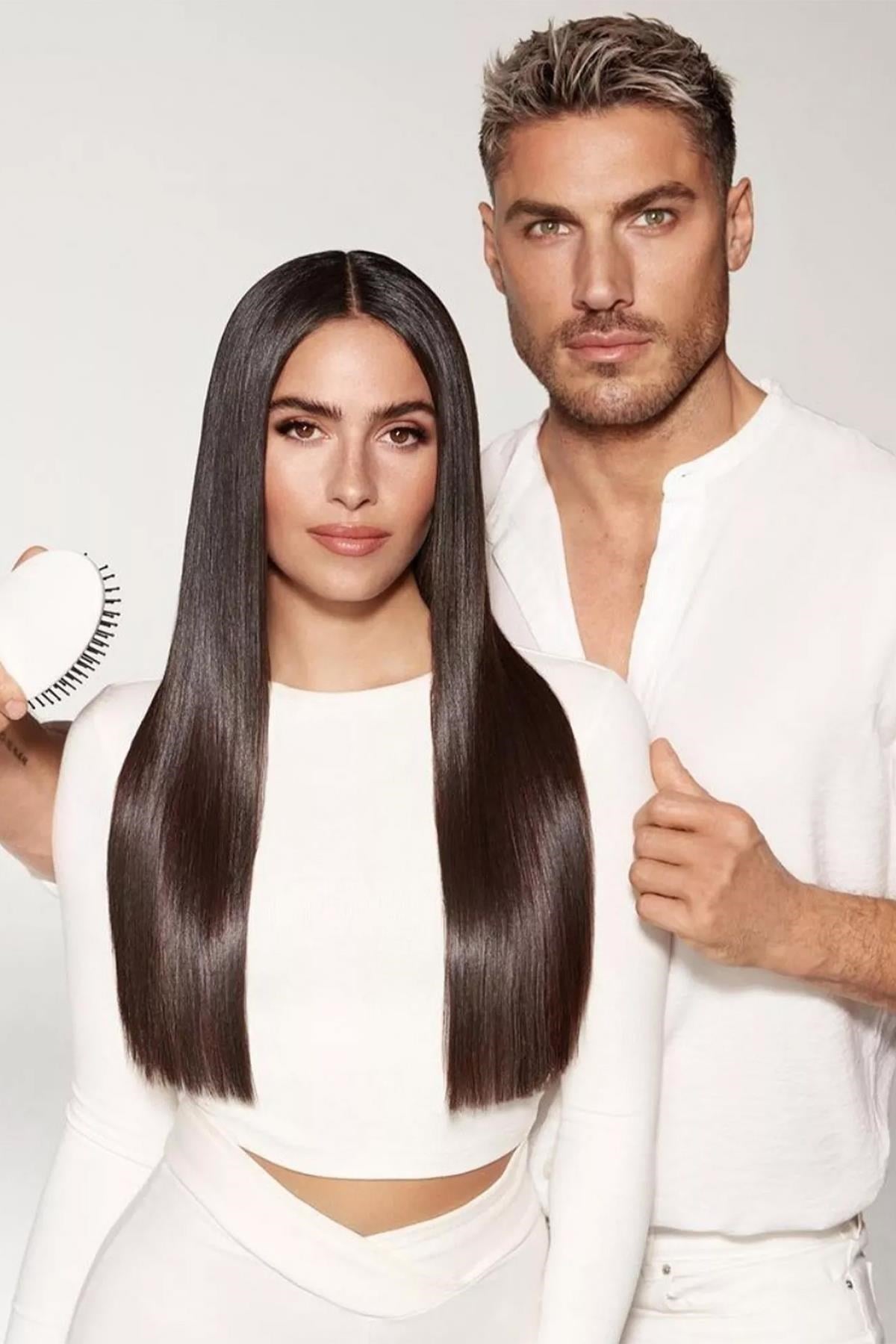 Color Wow Dream Coat Elektriklenme Karşıtı Düzleştirici Saç Spreyi 50ML