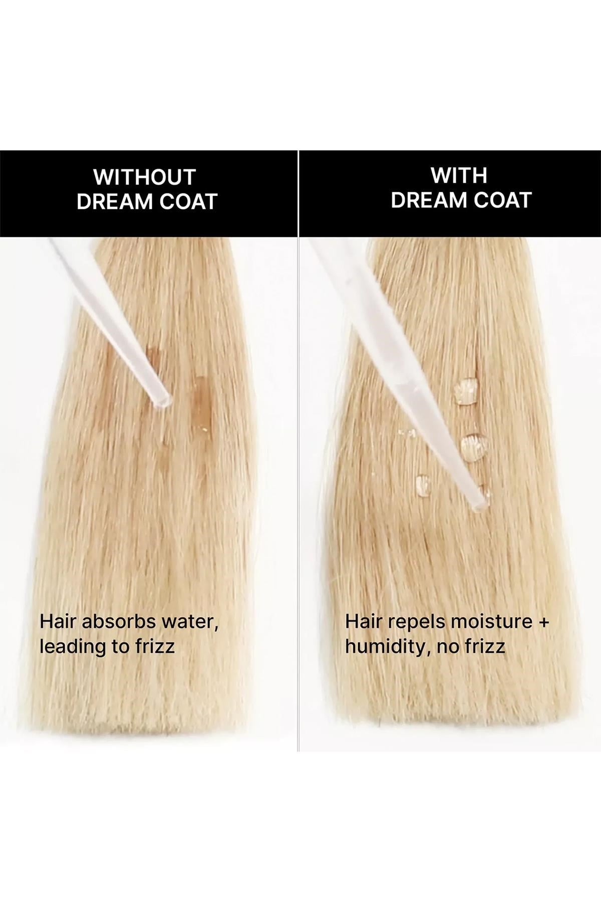 Color Wow Dream Coat Elektriklenme Karşıtı Düzleştirici Saç Spreyi 50ML