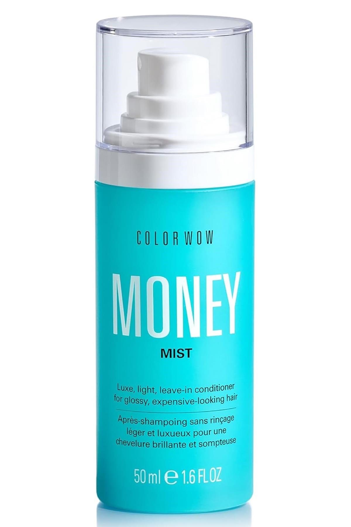 Color Wow Money Mist Durulanmayan Saç Bakım Spreyi 50ML