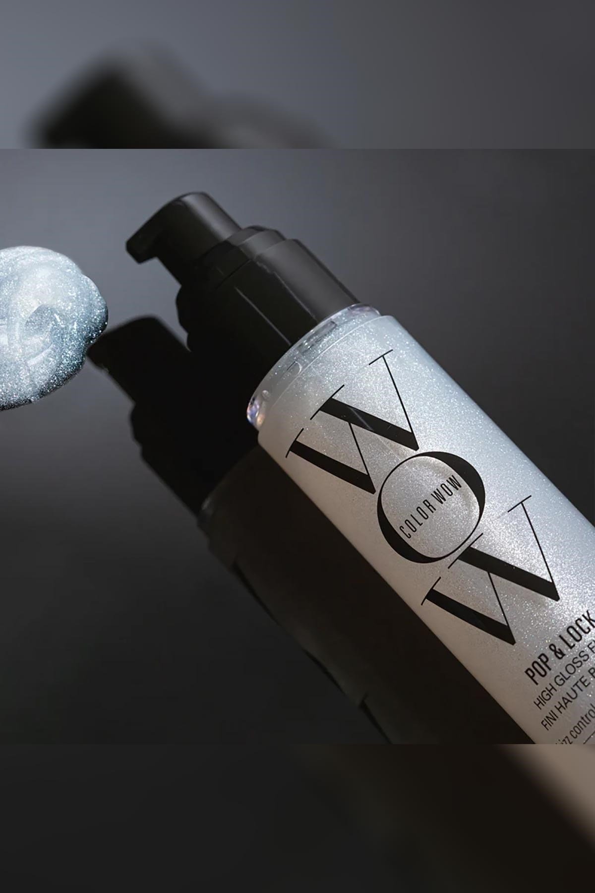 Color Wow Pop & Lock Işıltı Verici ve Pürüzsüzleştirici Saç Bakım Serumu 55ML