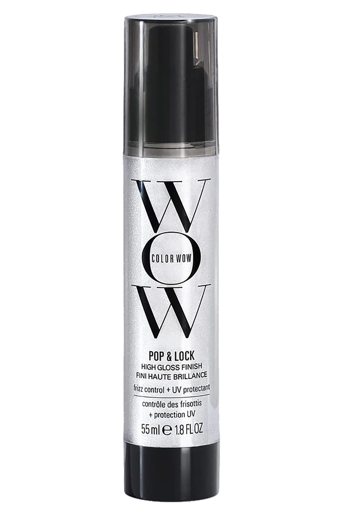 Color Wow Pop & Lock Işıltı Verici ve Pürüzsüzleştirici Saç Bakım Serumu 55ML