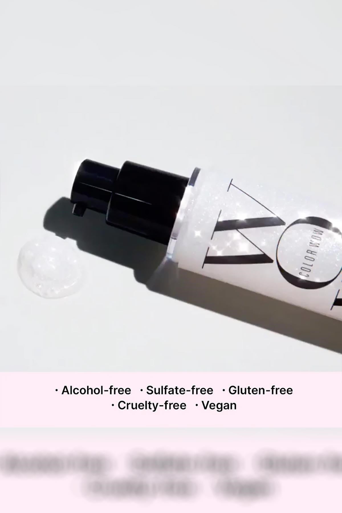 Color Wow Pop & Lock Işıltı Verici ve Pürüzsüzleştirici Saç Bakım Serumu 55ML