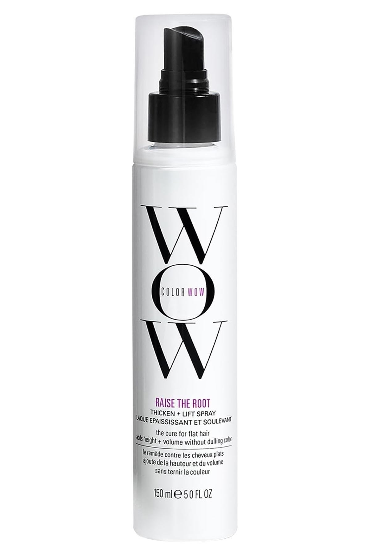 Color Wow Raise The Root Hacimlendirici Saç Spreyi 150ML