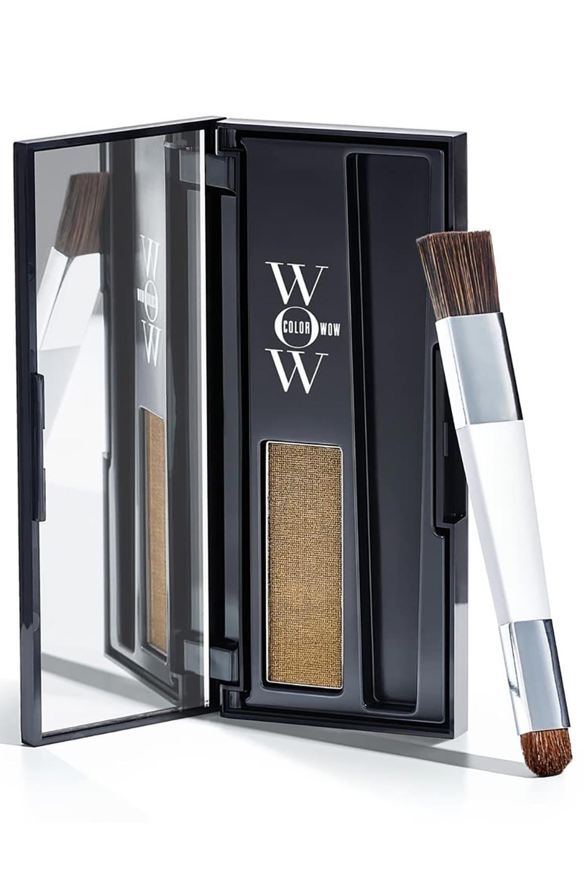 Color Wow Root Cover Up Dip Kapatıcı Saç Pudrası Koyu Sarı 2.1GR