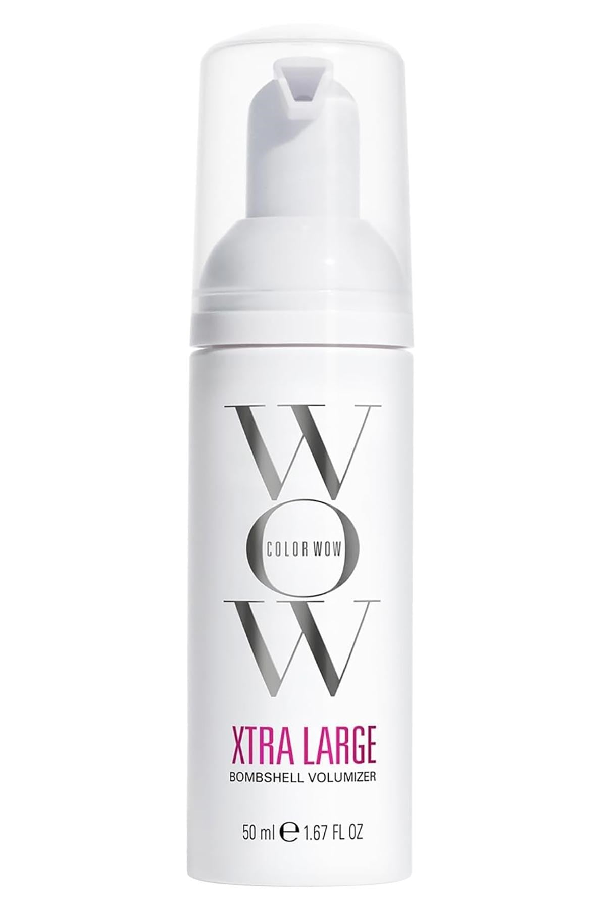 Color Wow Xtra Large Hacimlendirici ve Dolgunlaştırıcı Saç Köpüğü 50ML
