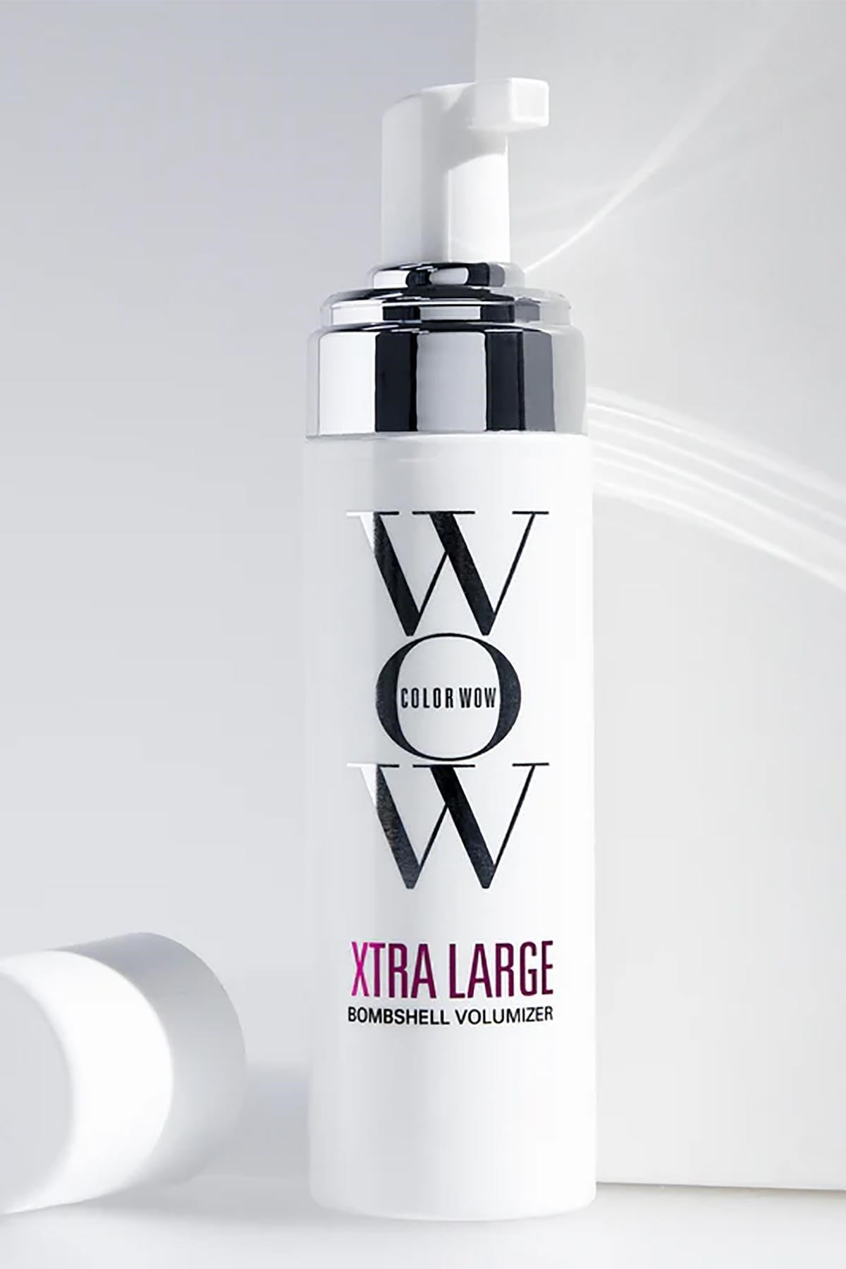 Color Wow Xtra Large Hacimlendirici ve Dolgunlaştırıcı Saç Köpüğü 50ML