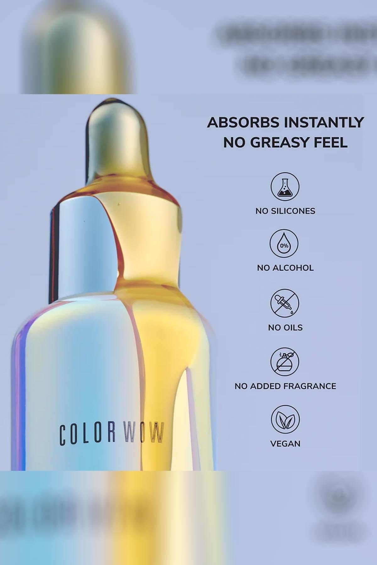 Color Wow Youth Juice Saç Derisi Bakım Serumu 50ML