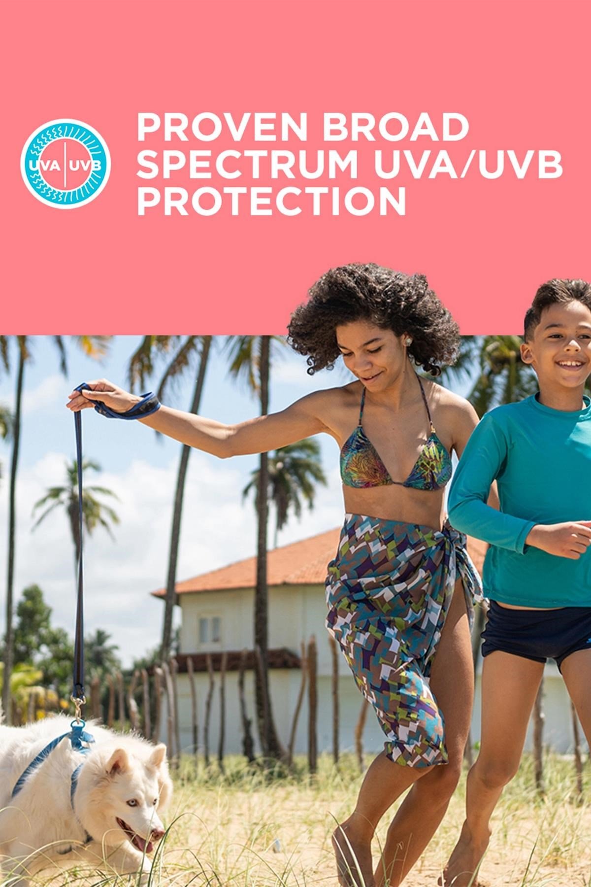 Coppertone Kids SPF50 Çocuklar İçin Güneş Spreyi 156GR