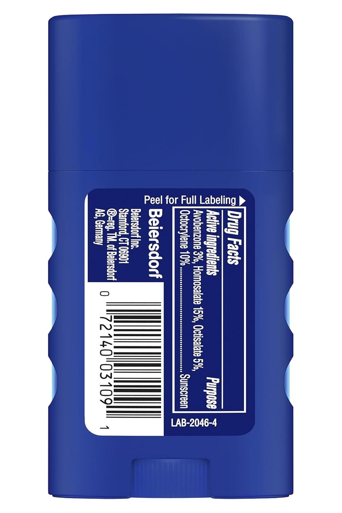 Coppertone Sport SPF40 Yüz ve Vücut İçin Güneş Koruyucu Stick 42.5GR