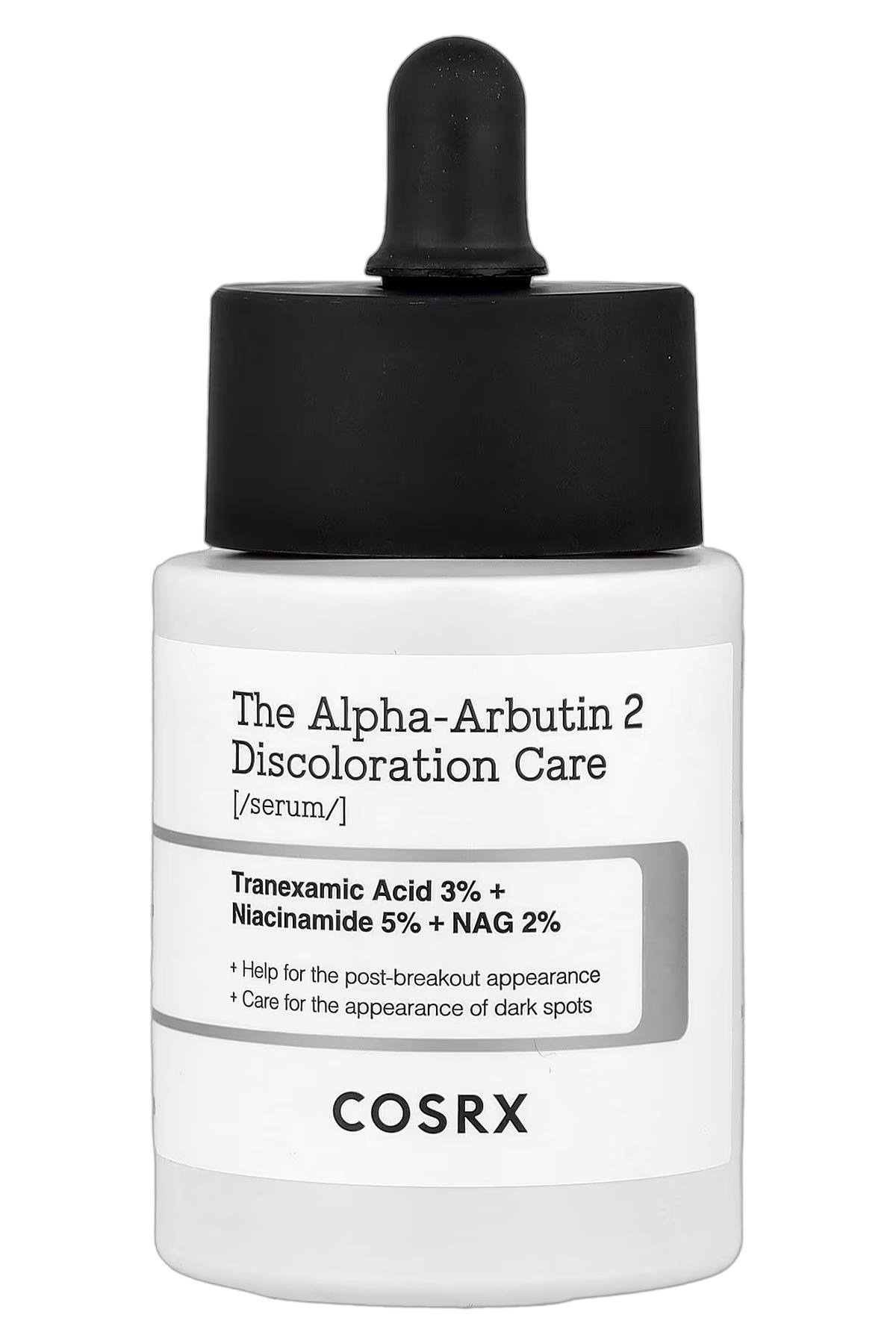 Cosrx Alpha-Arbutin 2 Leke Karşıtı Yüz Serumu 50ML
