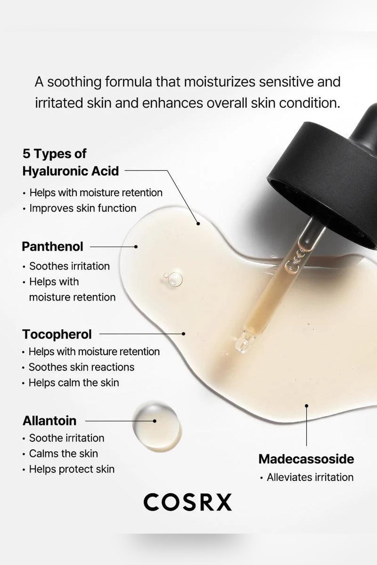 Cosrx Alpha-Arbutin 2 Leke Karşıtı Yüz Serumu 50ML