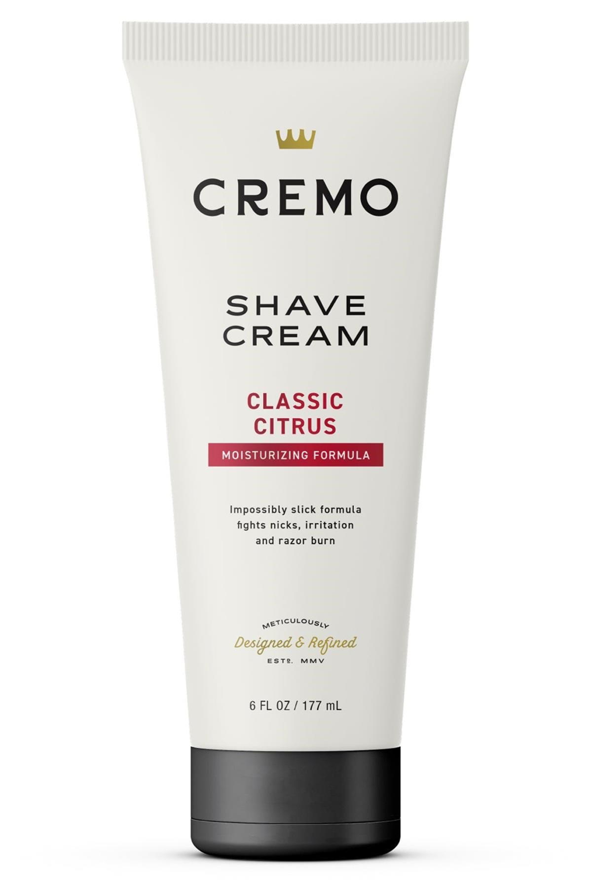 Cremo Classic Citrus Tıraş Kremi 177ML