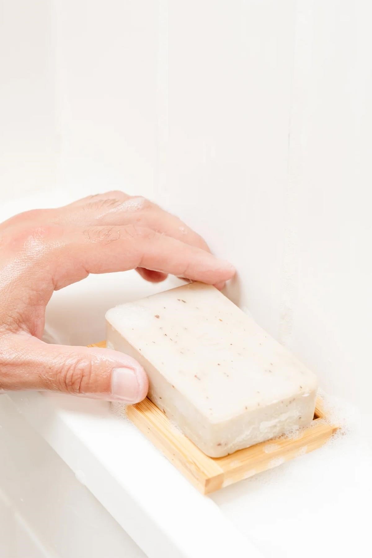 Cremo Palo Santo Arındırıcı Peeling Etkili Vücut Sabunu 142GR