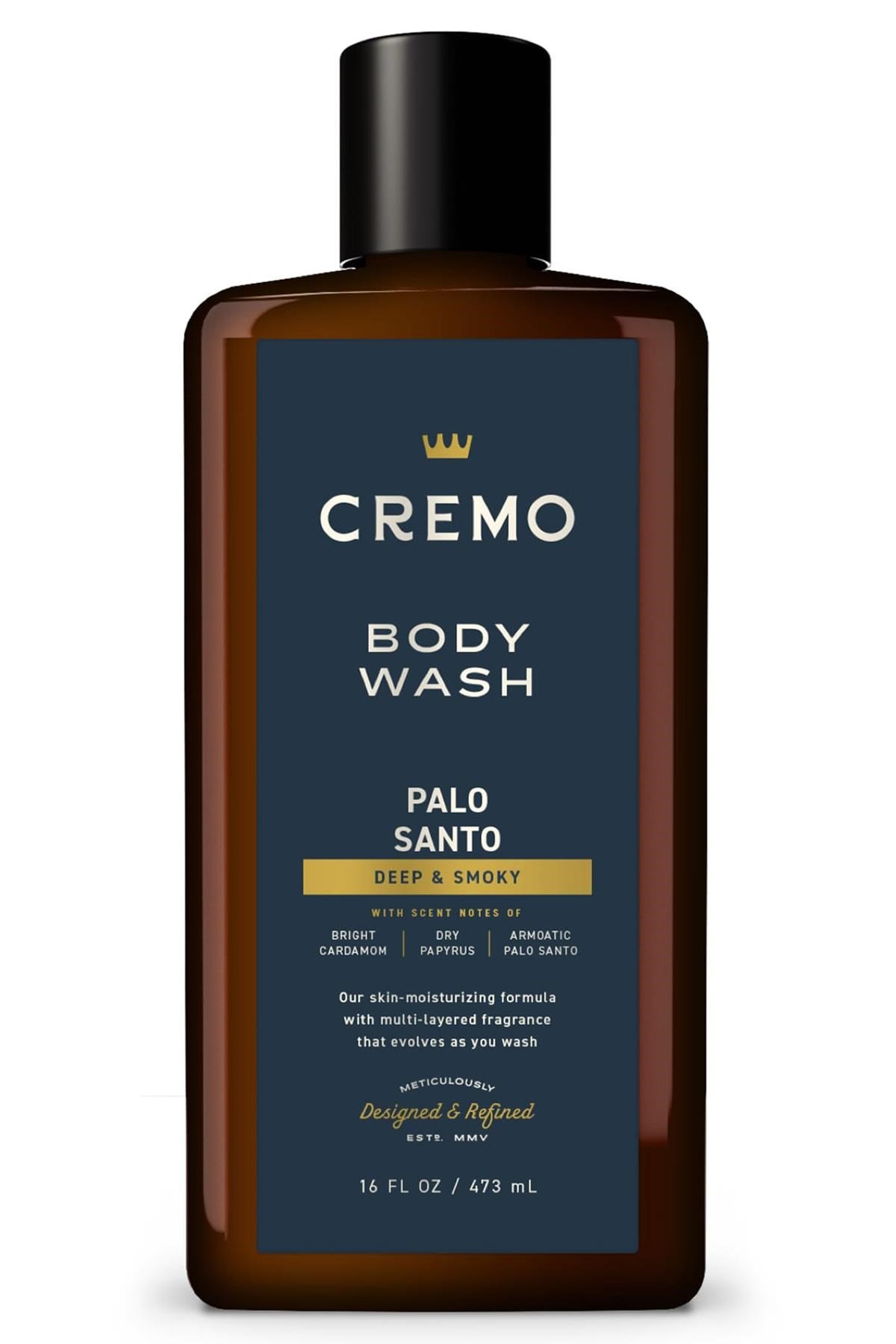 Cremo Palo Santo Duş Jeli 473ML