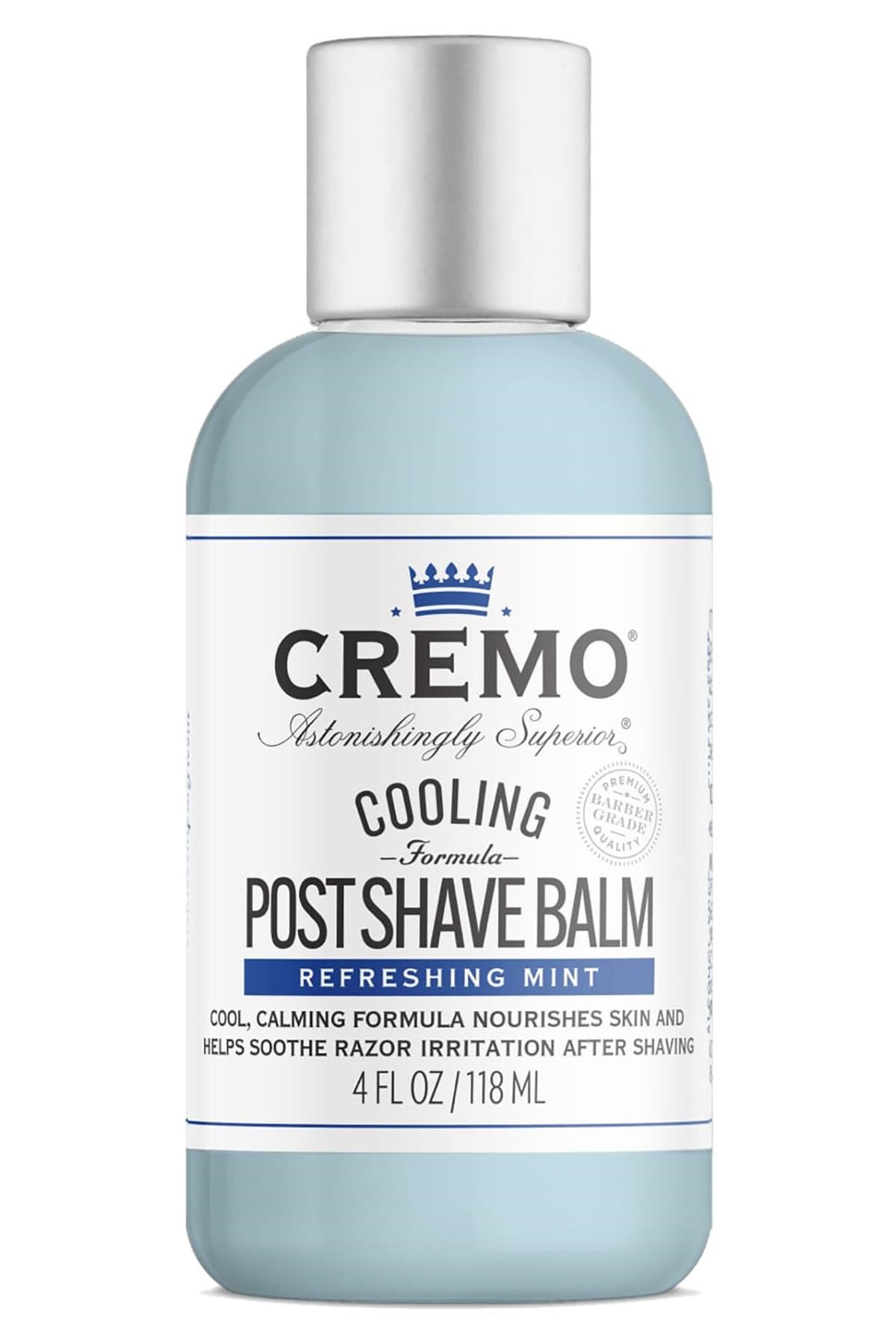 Cremo Serinletici Tıraş Sonrası Balsam 118ML