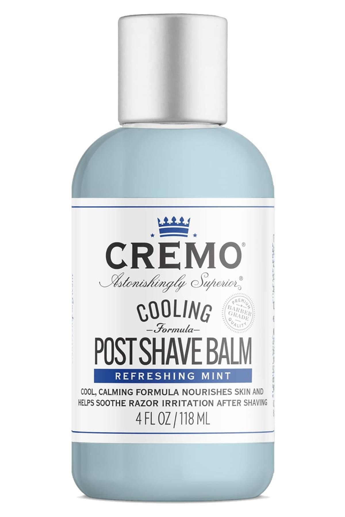 Cremo Serinletici Tıraş Sonrası Balsam 118ML