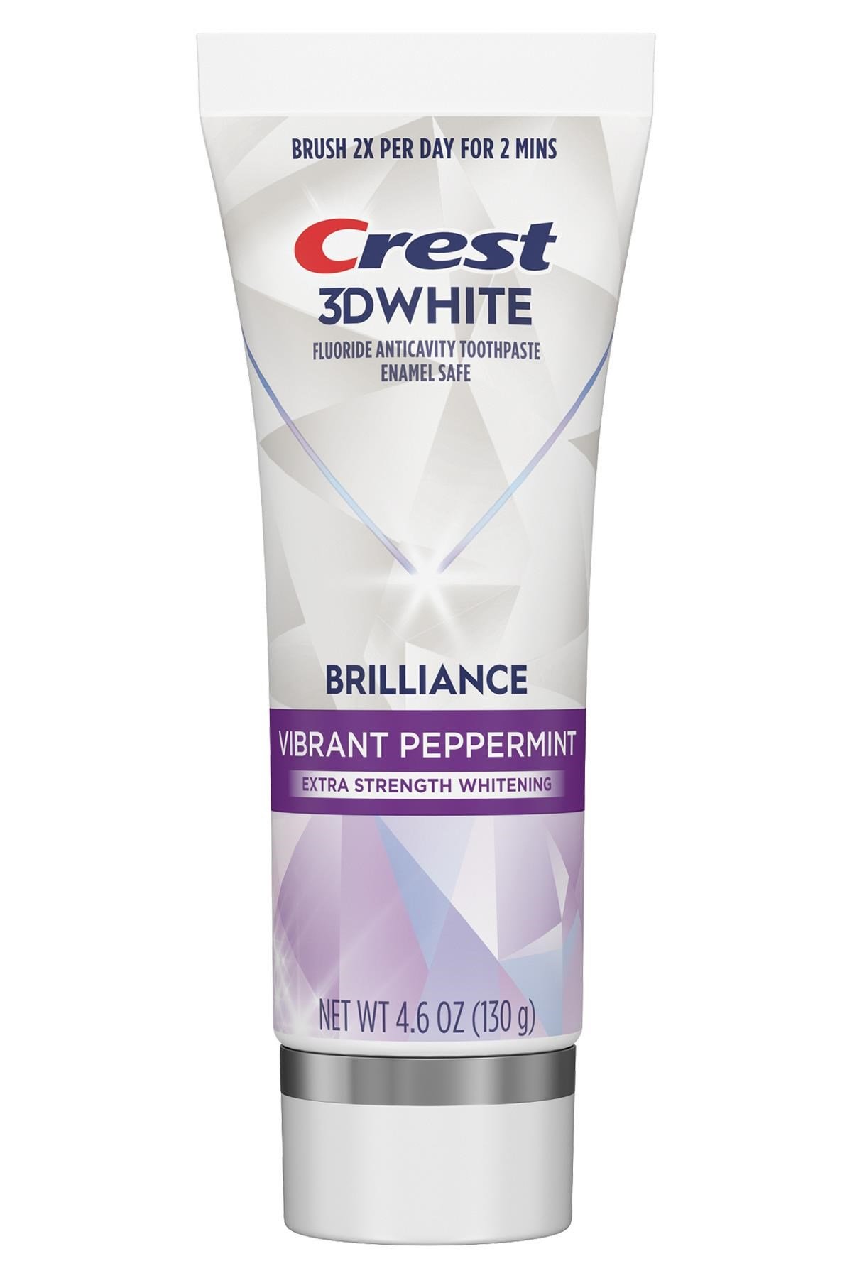 Crest 3D White Brilliance Diş Macunu 130GR