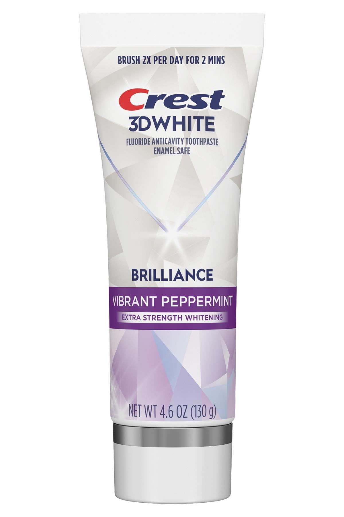 Crest 3D White Brilliance Diş Macunu 130GR