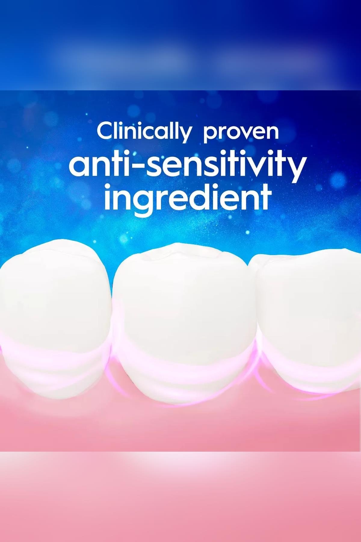 Crest 3D White Brilliance Sensitivity Hassasiyet Karşıtı Beyazlatıcı Diş Macunu 110GR