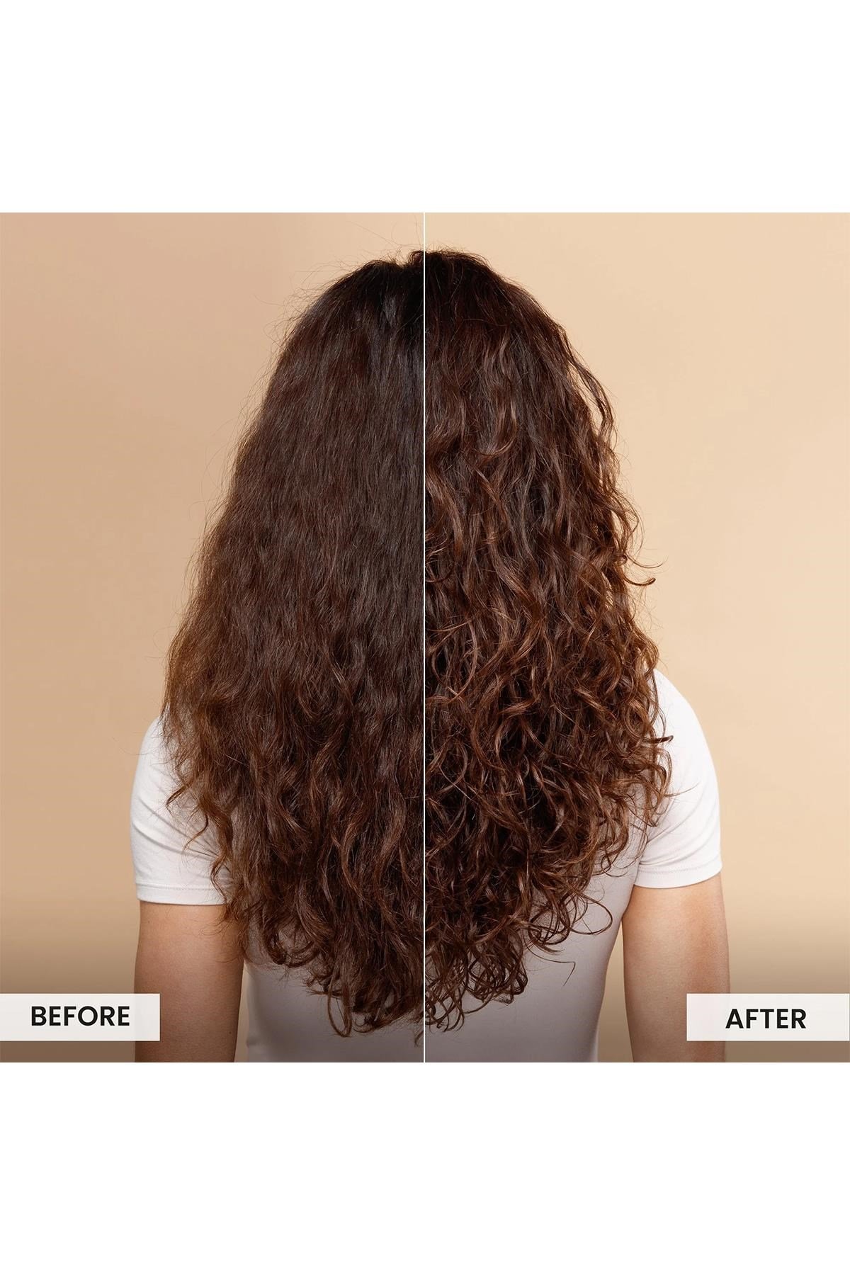 Curlsmith Feather-Light Protein Şekillendirici Saç Kremi 237ML