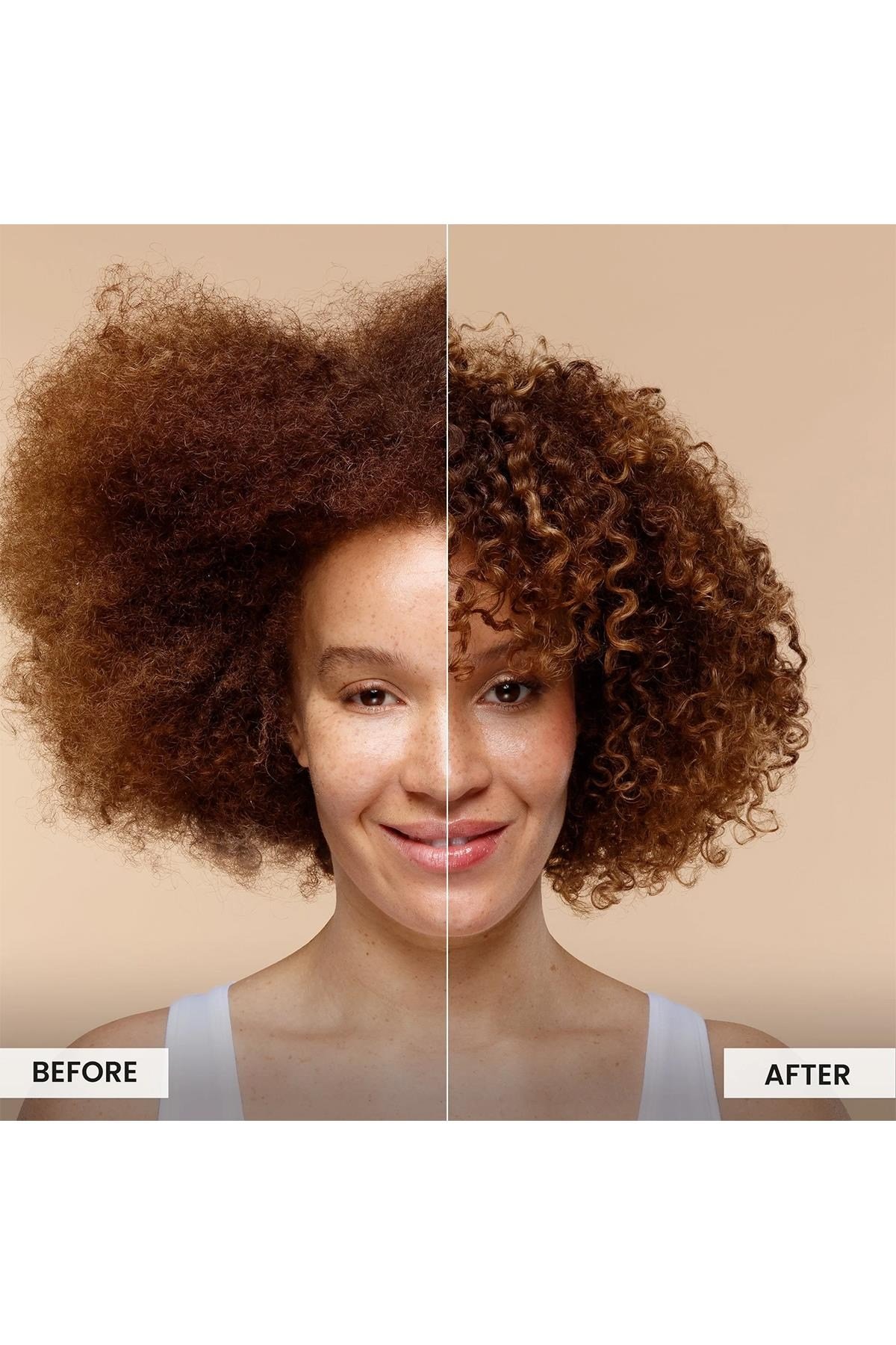 Curlsmith Frizz Rescue Curl Retainer Saç Şekillendirici Jel 237ML