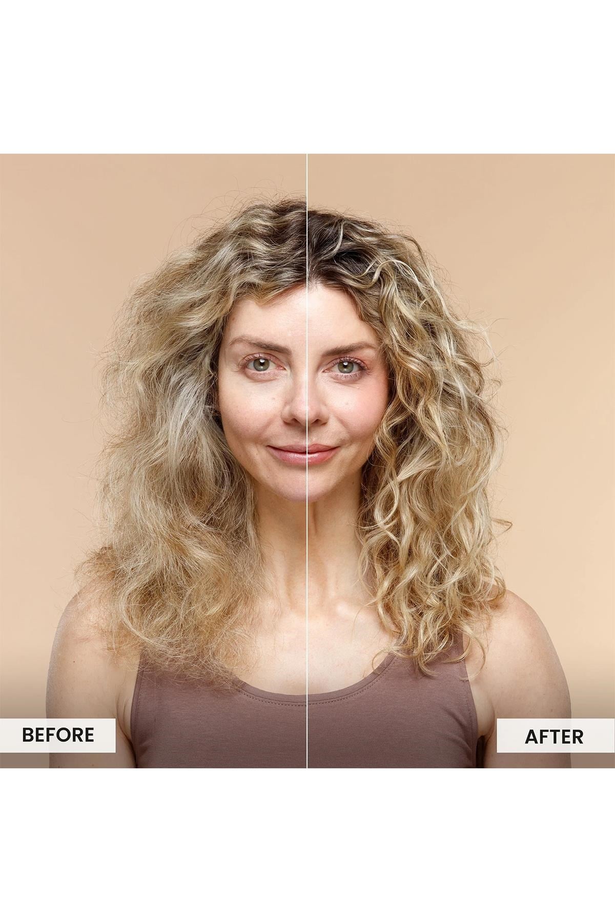 Curlsmith Moisture Memory Nemlendirici Durulanmayan Sprey Saç Kremi 237ML