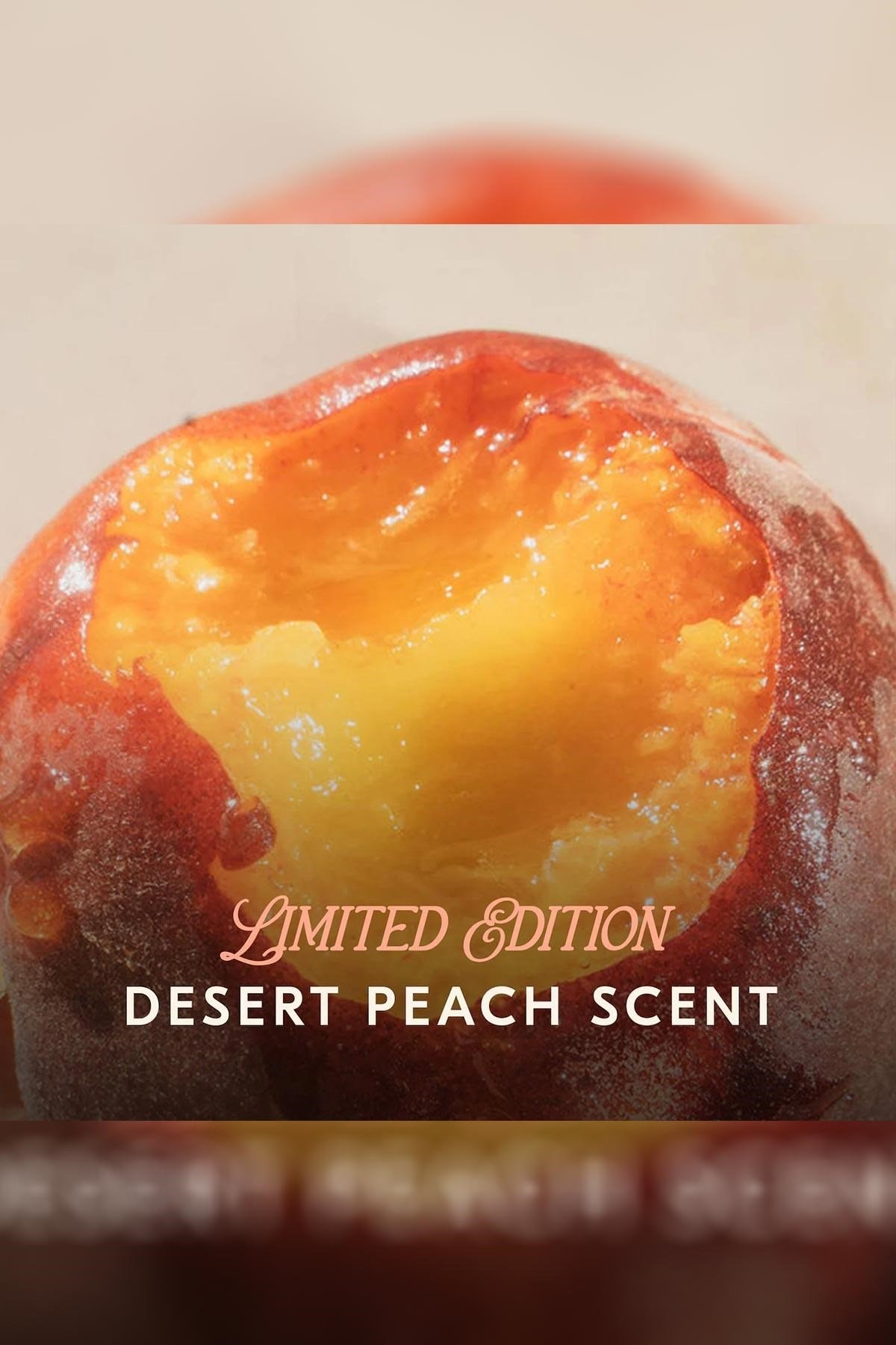 Dae Cactus Fruit Saç Kenarı Sabitleme Jeli ve Fırçası Desert Peach 20ML