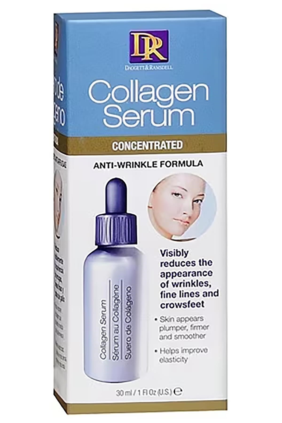 Daggett & Ramsdell Collagen Yüz Serumu 30ML