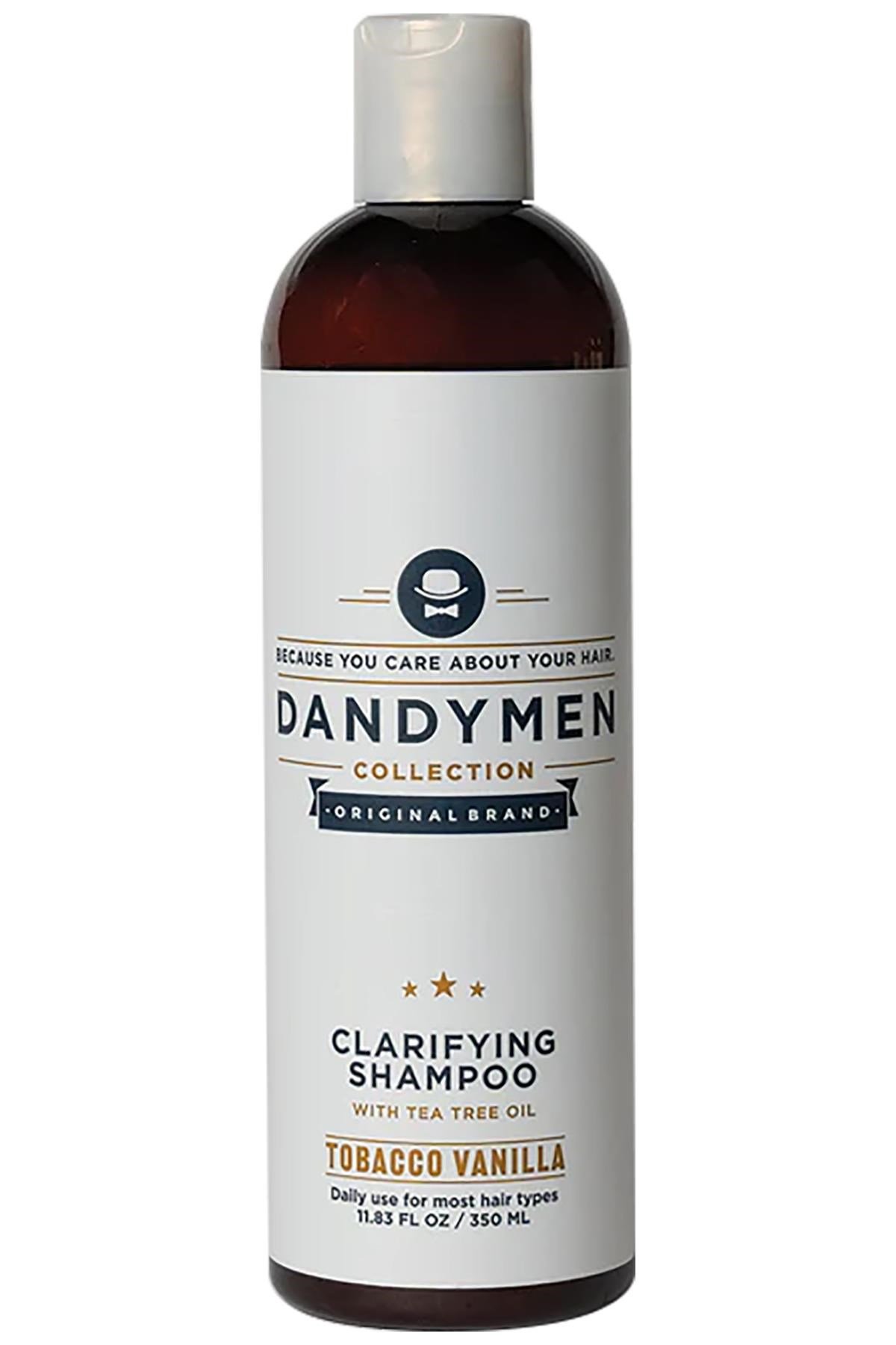 Dandymen Clarifying Şampuan 350ML