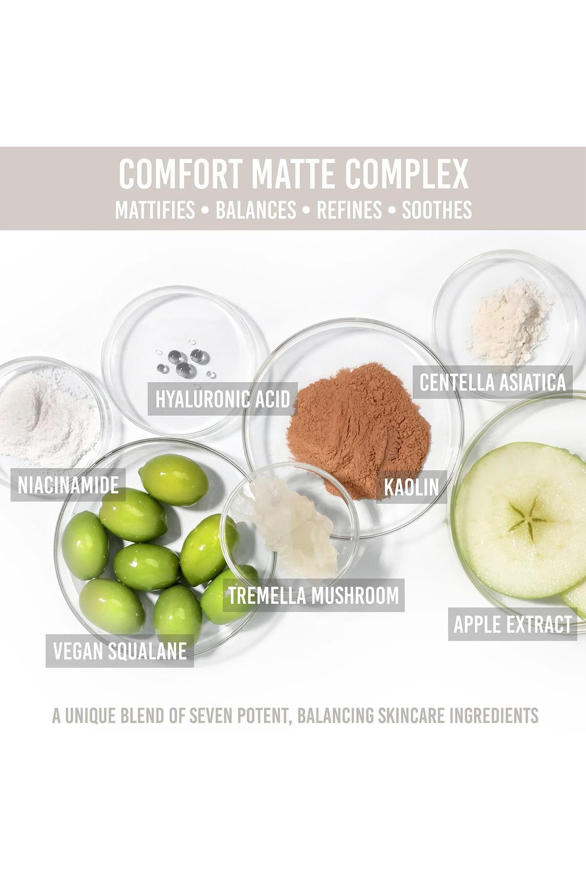 Danessa Myricks Beauty Yummy Skin Water Powder Serum Matlaştırıcı Makyaj Bazı 30ML