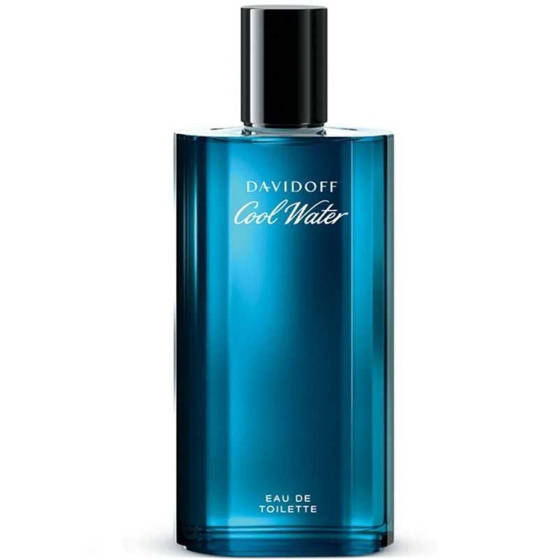 Davidoff Cool Water EDT 125ML Erkek Parfümü