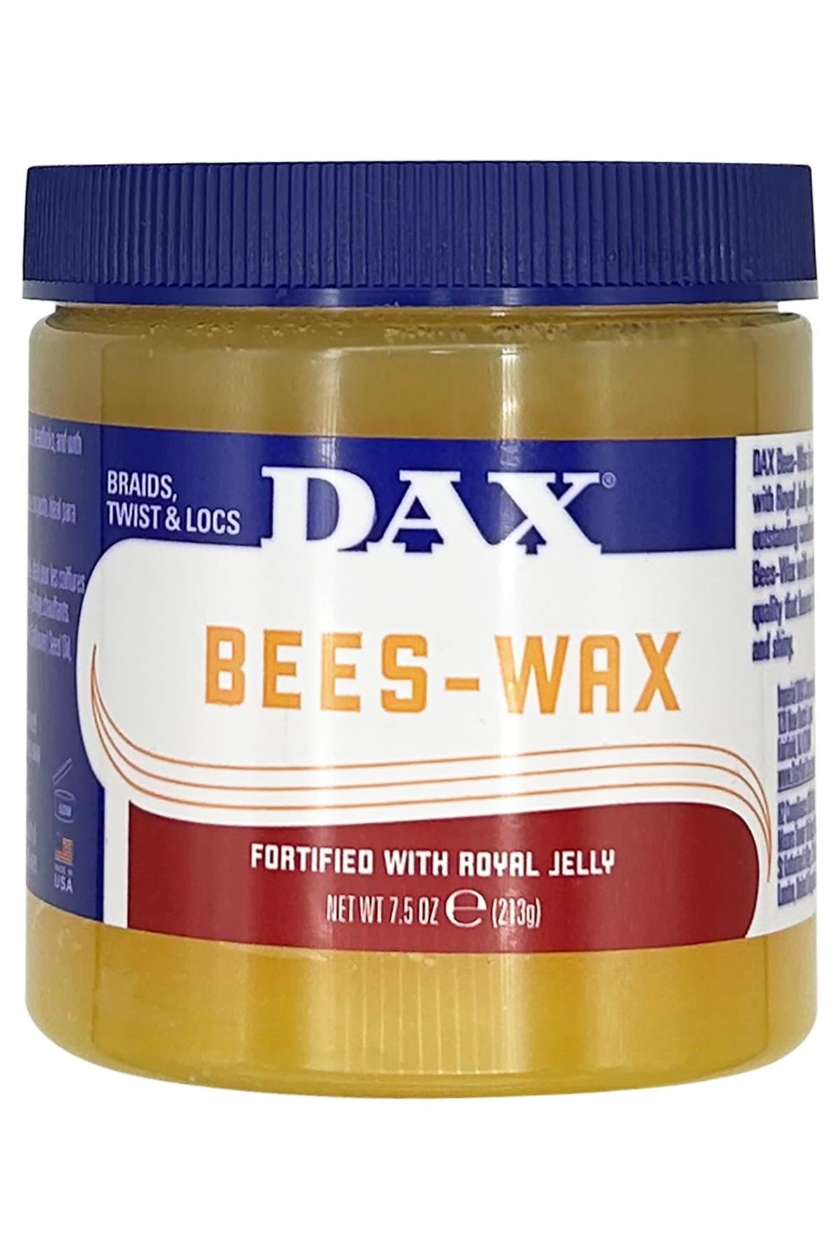 DAX Bees-Wax Fortified with Royal Jelly Saç Bakımı 213GR