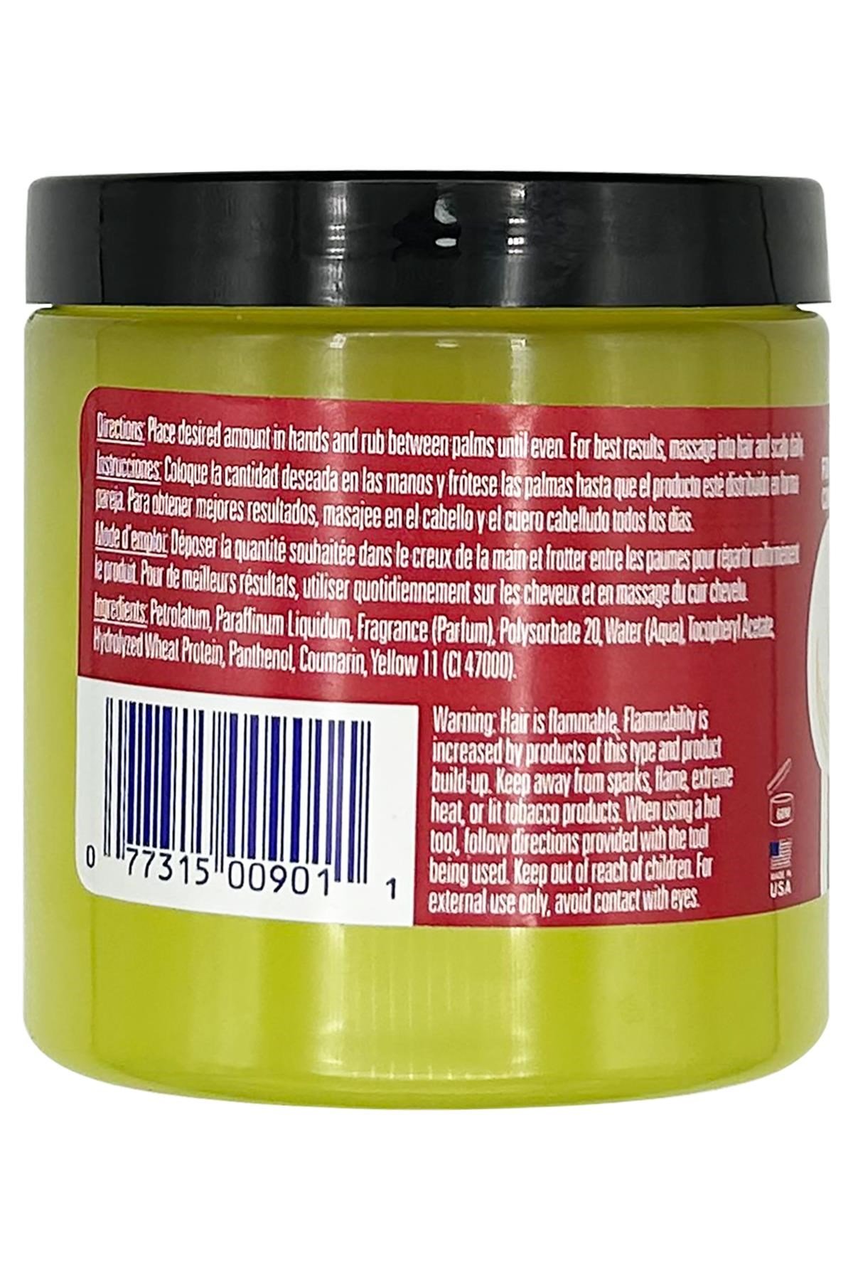 DAX Hair Food Plus 4 Besleyici Saç Bakımı 213GR