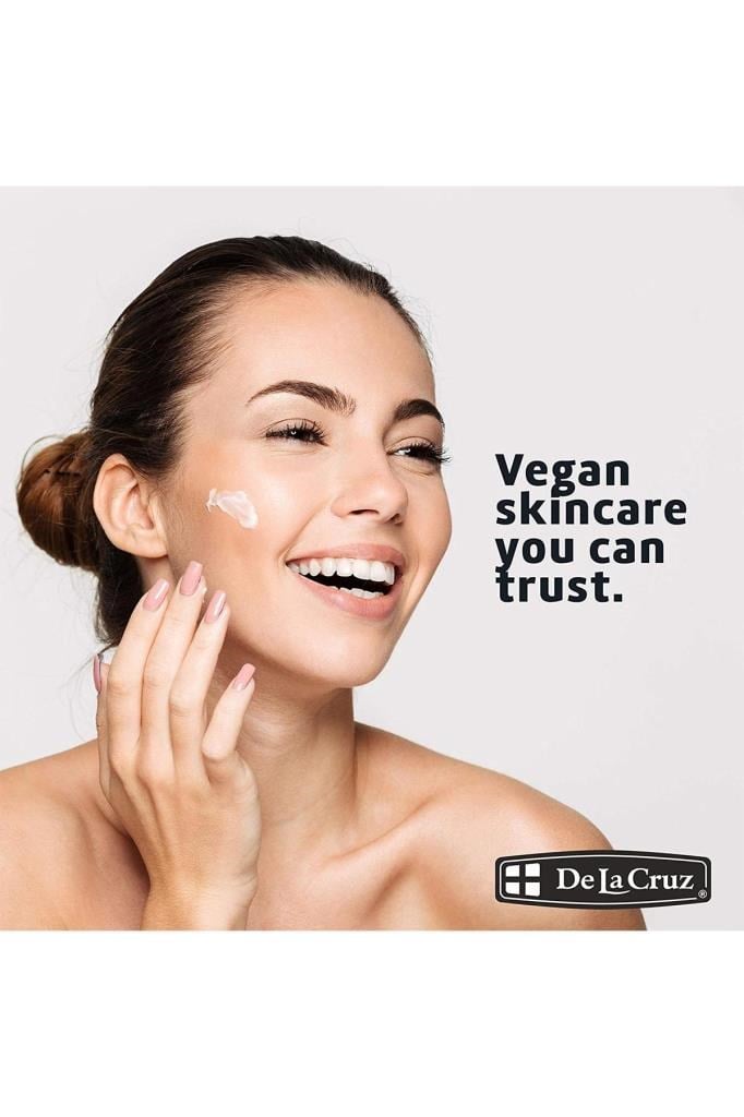 De La Cruz Vitamin E Krem 10.000 IU 114GR
