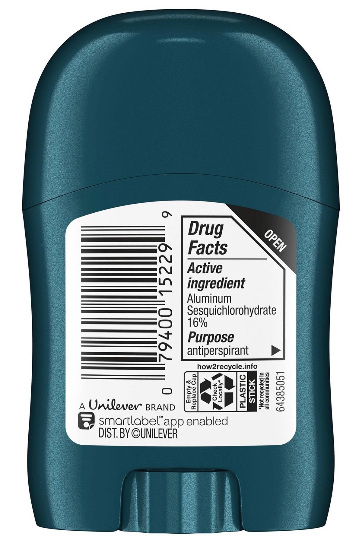 Degree Men Cool Rush Antiperspirant Stick Deodorant 14GR
