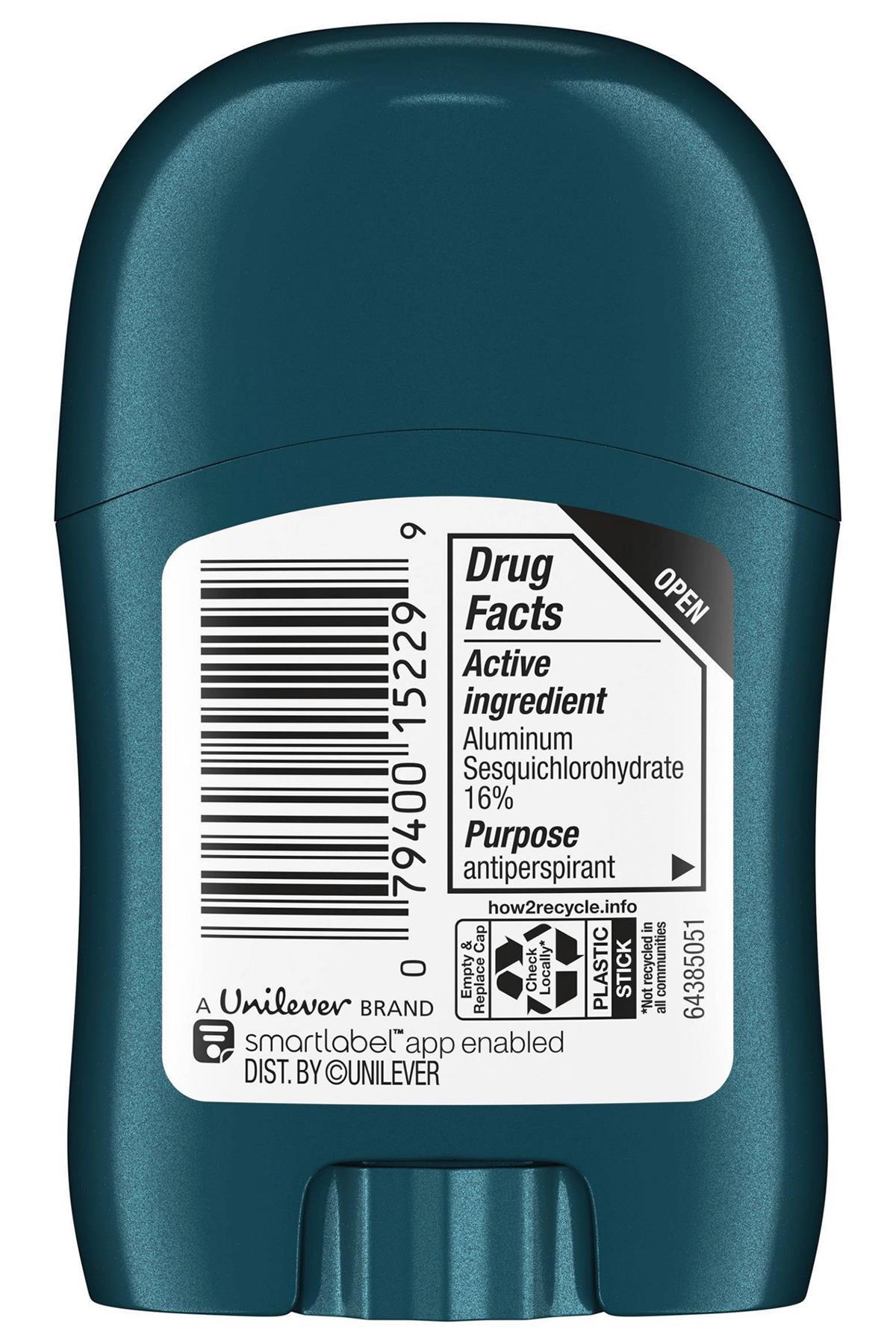 Degree Men Cool Rush Antiperspirant Stick Deodorant 14GR