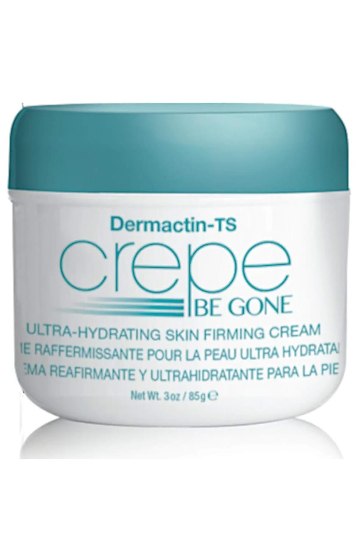 Dermactin-TS Crepe Sıkılaştırıcı Boyun Kremi 85GR