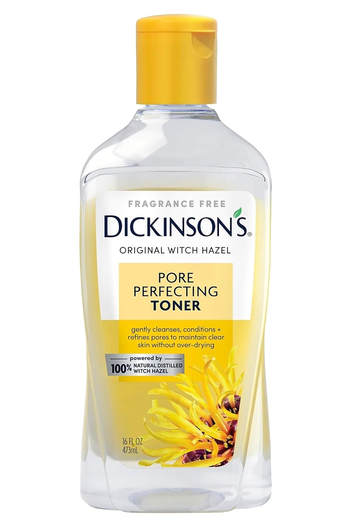 Dickinsons Witch Hazel Pore Perfecting Tonik 237ML