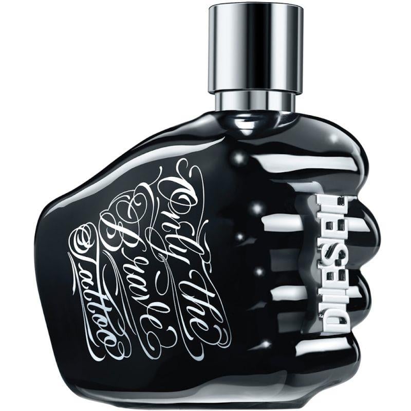 Diesel Only The Brave Tattoo EDT 200ML Erkek Parfümü