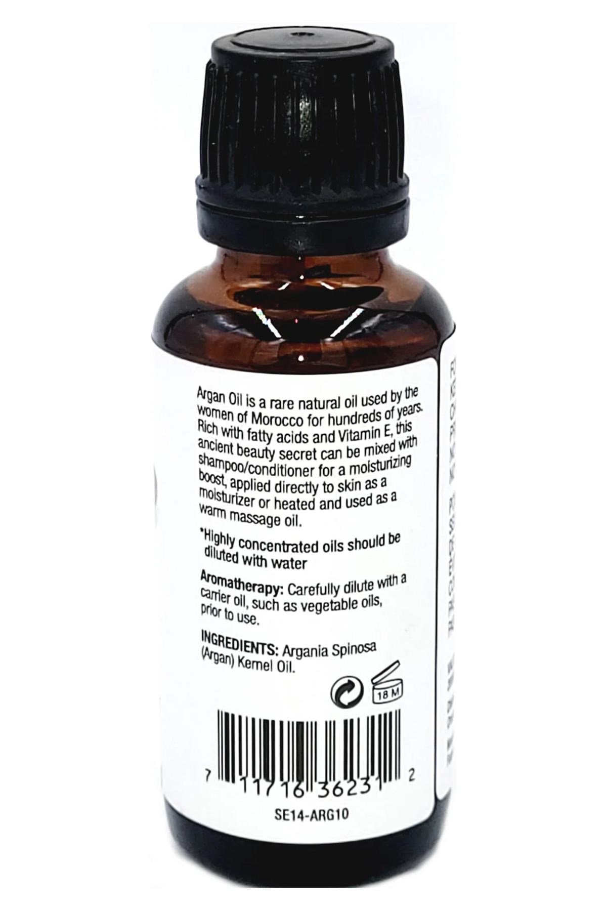 Difeel %100 Saf Argan Yağı 30ML