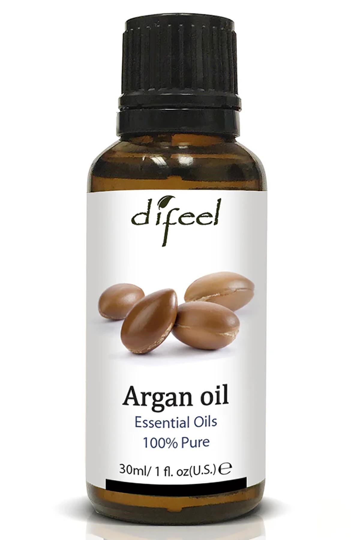 Difeel %100 Saf Argan Yağı 30ML