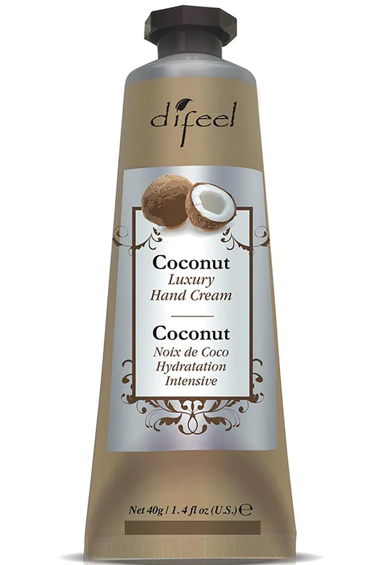 Difeel Coconut El Kremi 40GR