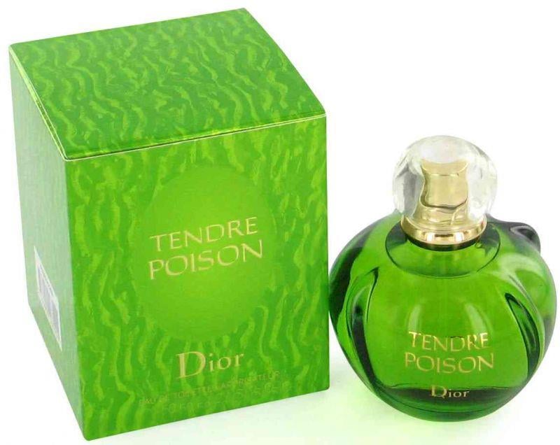 Dior Tendre Poison EDT 100ML Kadın Parfümü