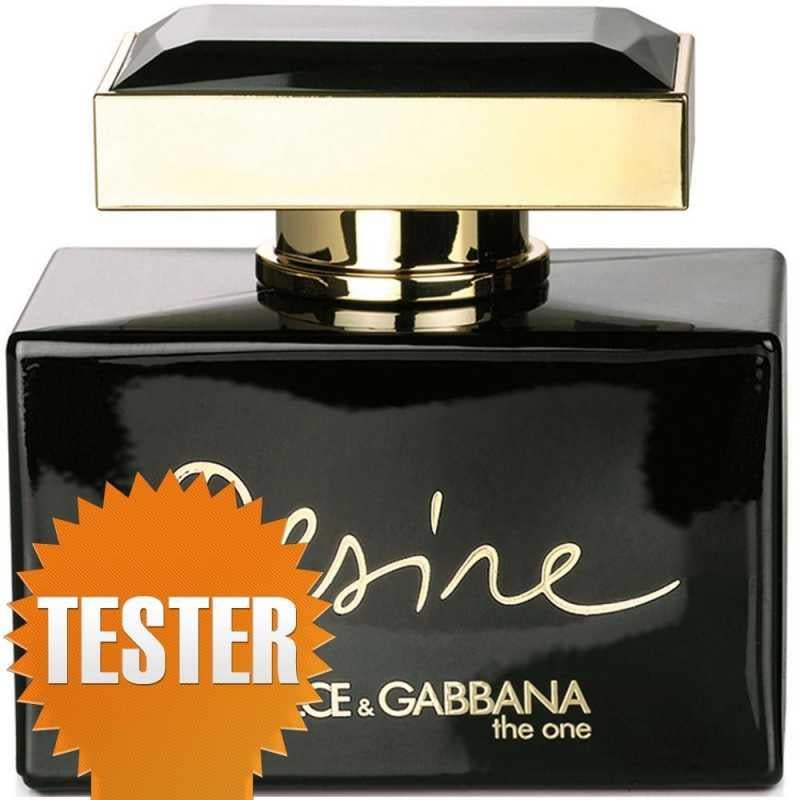 Dolce Gabbana The One Desire EDP 75ML Tester Kadın Parfümü
