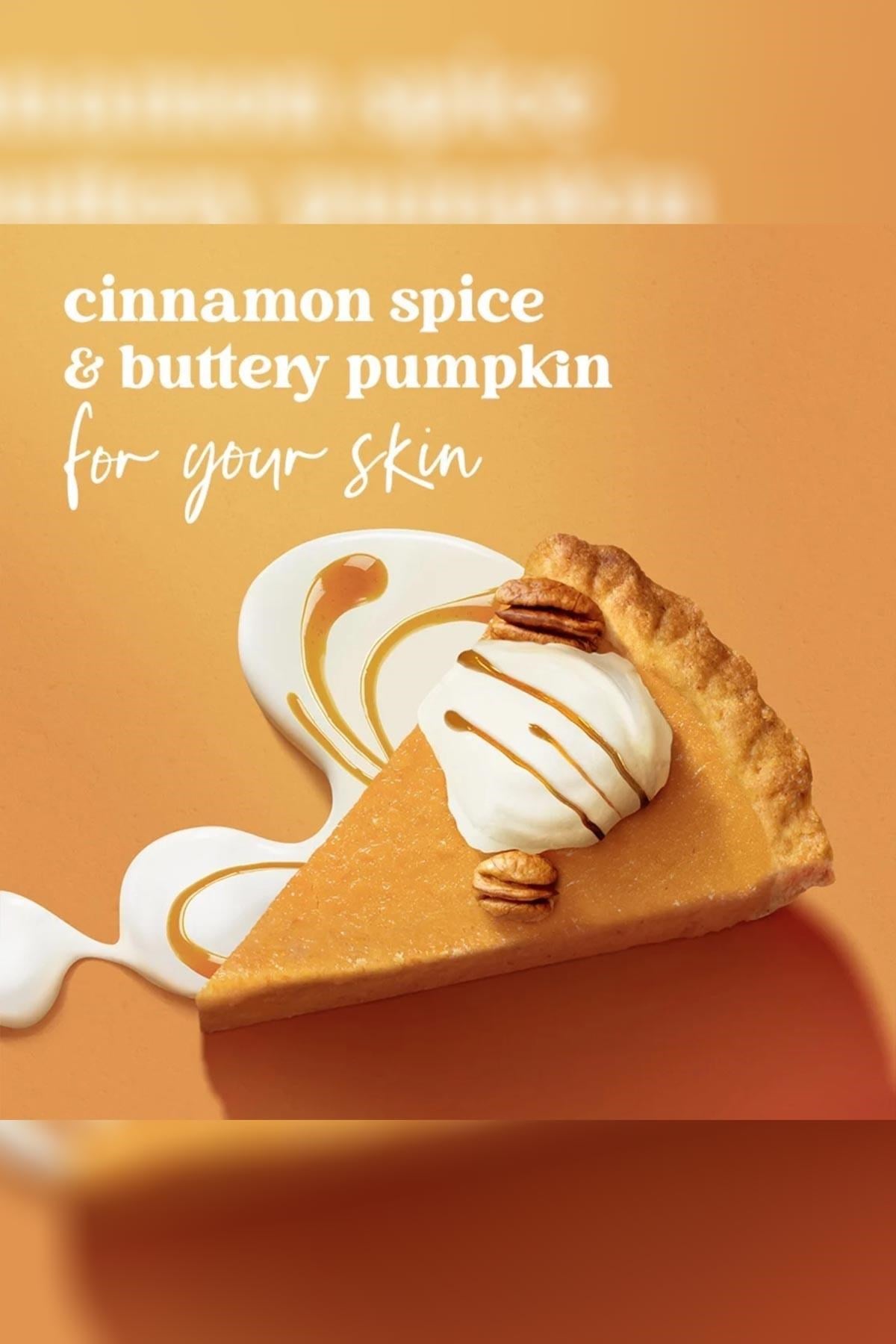 Dove Cinnamon Pumpkin Pie Antiperspirant Stick Deodorant 74GR