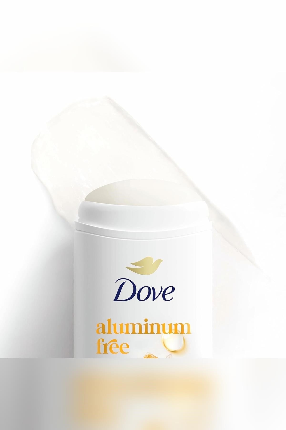 Dove Citrus Pop Alüminyumsuz Stick Deodorant 68GR