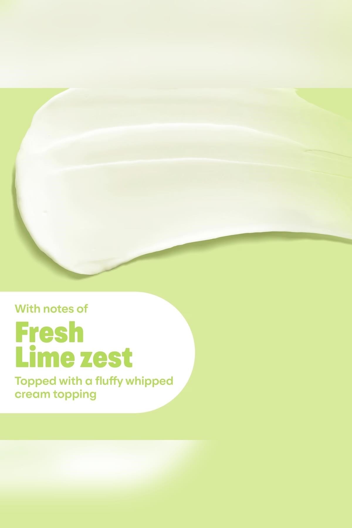 Dove Crumbl Key Lime Pie Alüminyumsuz Stick Deodorant 74GR