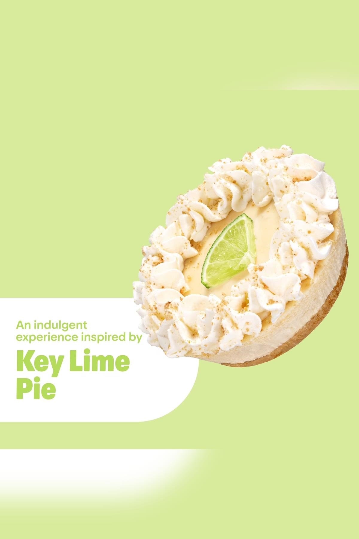 Dove Crumbl Key Lime Pie Alüminyumsuz Stick Deodorant 74GR